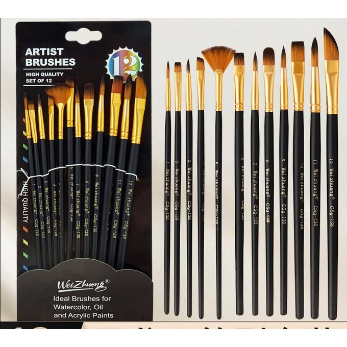 Sketch Books - 50ml